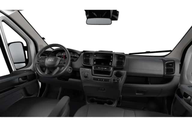 Fiat Professional Ducato (2026) thumbnail 5