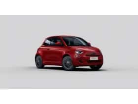 Fiat 500 (2026)