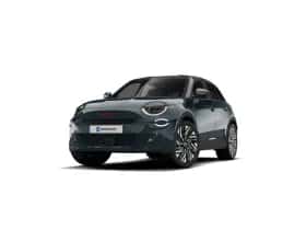 Fiat 600e (2026)