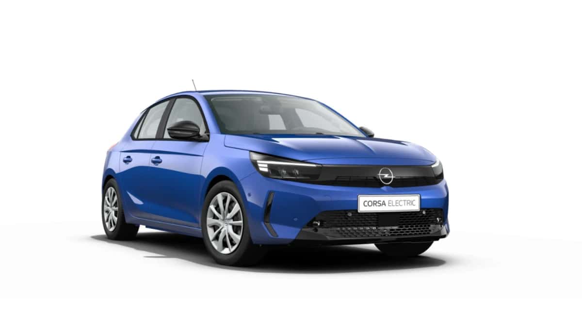 Opel Corsa-e (2026) — foto 1