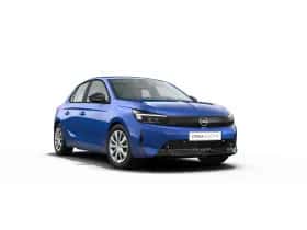 Opel Corsa-e (2026) thumbnail 1