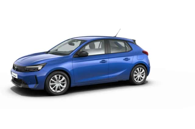 Opel Corsa-e (2026) thumbnail 3
