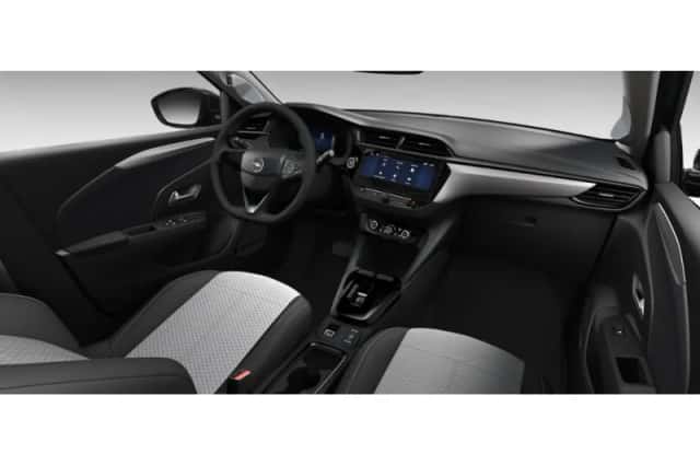 Opel Corsa-e (2026) thumbnail 5