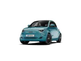 Fiat 500 (2026)