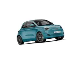 Fiat 500 (2026) thumbnail 11