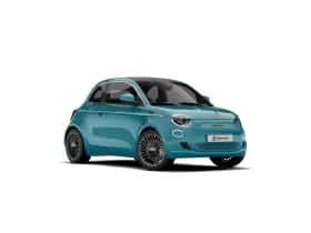 Fiat 500 (2026) thumbnail 3