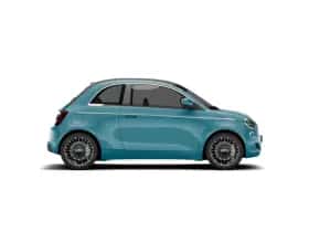 Fiat 500 (2026) thumbnail 4