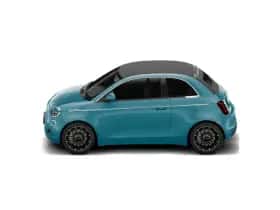 Fiat 500 (2026) thumbnail 5