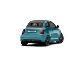 Fiat 500 (2026) thumbnail 6