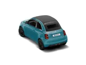 Fiat 500 (2026) thumbnail 8