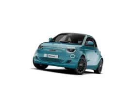 Fiat 500 (2026) thumbnail 9