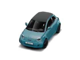 Fiat 500 (2026) thumbnail 10