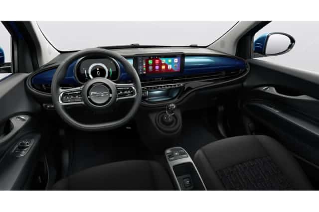 Fiat 500 (2026) thumbnail 4