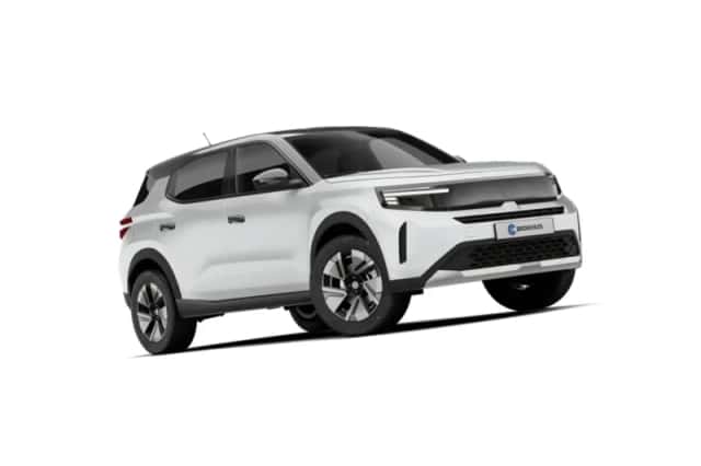 Opel Frontera (2026) thumbnail 11
