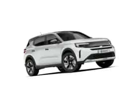 Opel Frontera (2026) thumbnail 11
