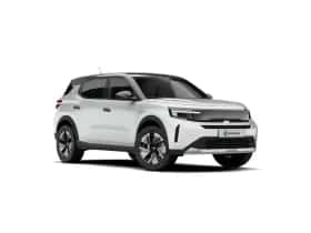 Opel Frontera (2026) thumbnail 3