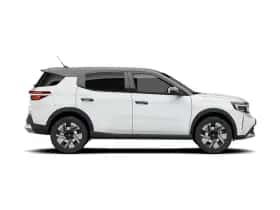 Opel Frontera (2026) thumbnail 4