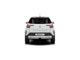 Opel Frontera (2026) thumbnail 7