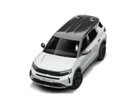 Opel Frontera (2026) thumbnail 10