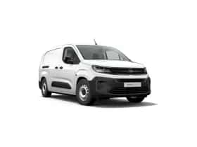 Opel Combo (2026)
