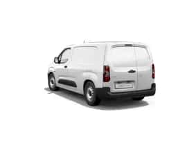 Opel Combo (2026) thumbnail 2