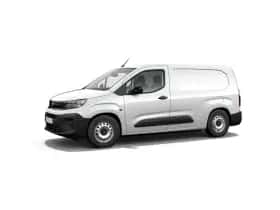 Opel Combo (2026) thumbnail 3