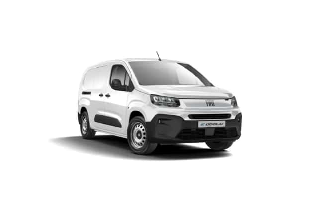 Fiat Professional Doblò (2026) thumbnail 1