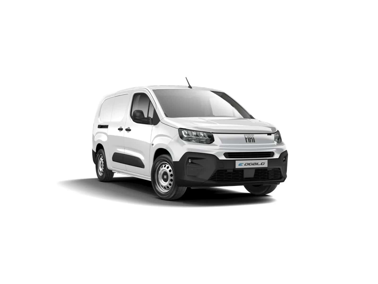 Fiat Professional Doblò (2026) — foto 1