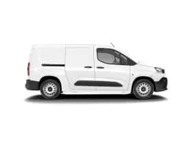 Fiat Professional Doblò (2026) thumbnail 2