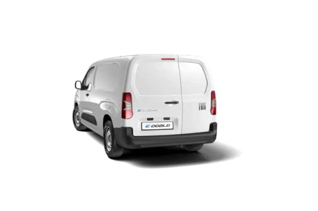 Fiat Professional Doblò (2026) thumbnail 3