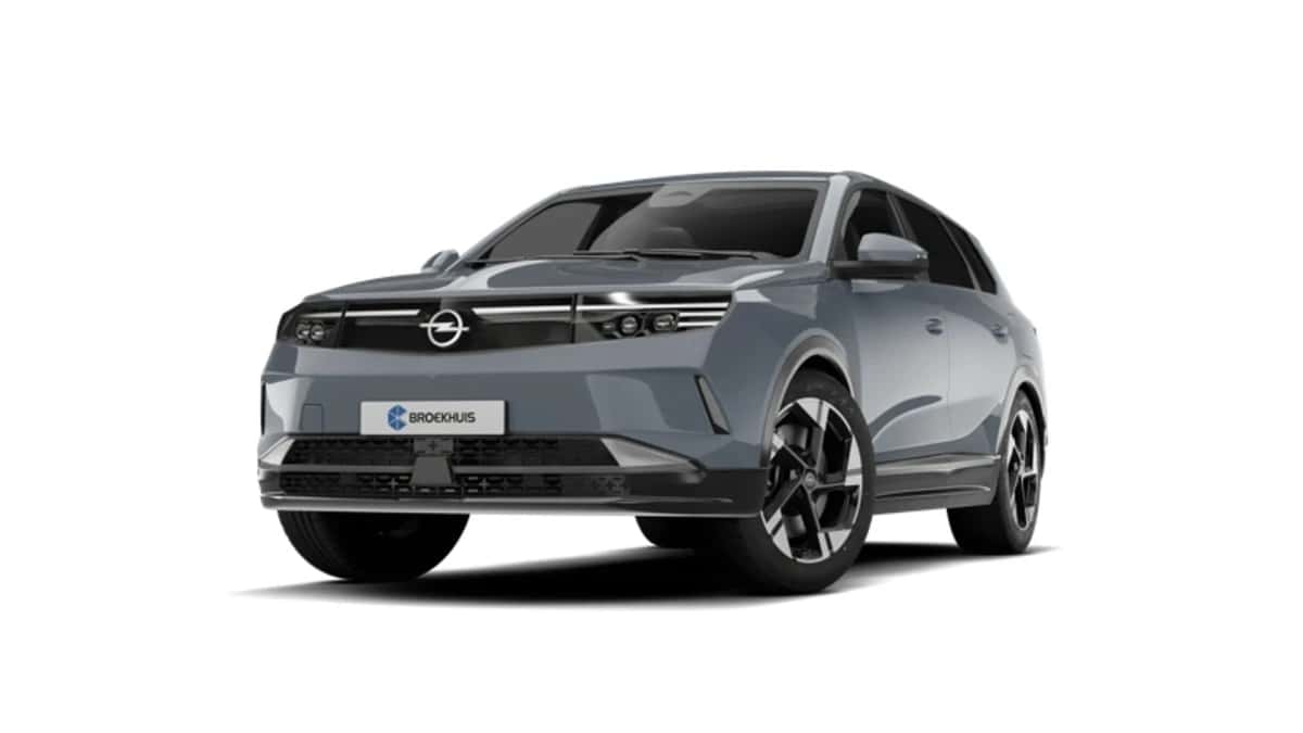 Opel Grandland (2026) — foto 1
