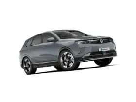Opel Grandland (2026) thumbnail 11