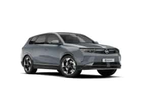Opel Grandland (2026) thumbnail 3