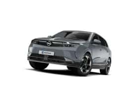 Opel Grandland (2026) thumbnail 9