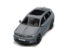 Opel Grandland (2026) thumbnail 10