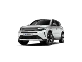 Opel Frontera (2026) thumbnail 1