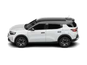 Opel Frontera (2026) thumbnail 5