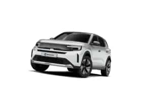 Opel Frontera (2026) thumbnail 9