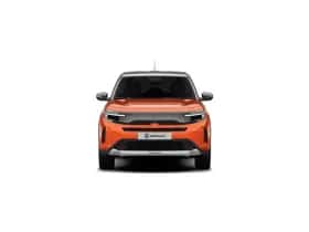 Opel Frontera (2026) thumbnail 2