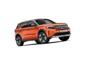 Opel Frontera (2026) thumbnail 11