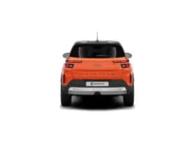 Opel Frontera (2026) thumbnail 7