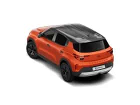 Opel Frontera (2026) thumbnail 8