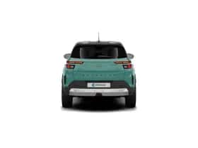 Opel Frontera (2026) thumbnail 7