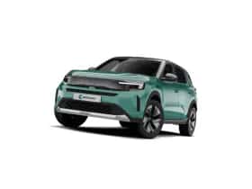 Opel Frontera (2026) thumbnail 9