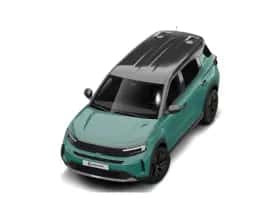 Opel Frontera (2026) thumbnail 10