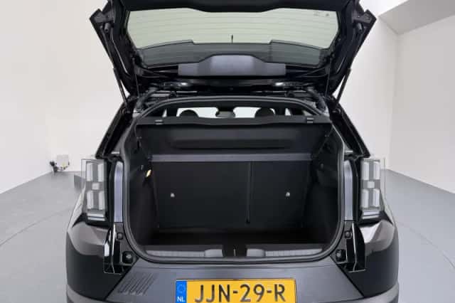 Fiat Grande Panda (2025) thumbnail 13