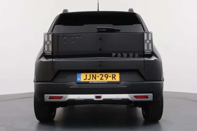Fiat Grande Panda (2025) thumbnail 17