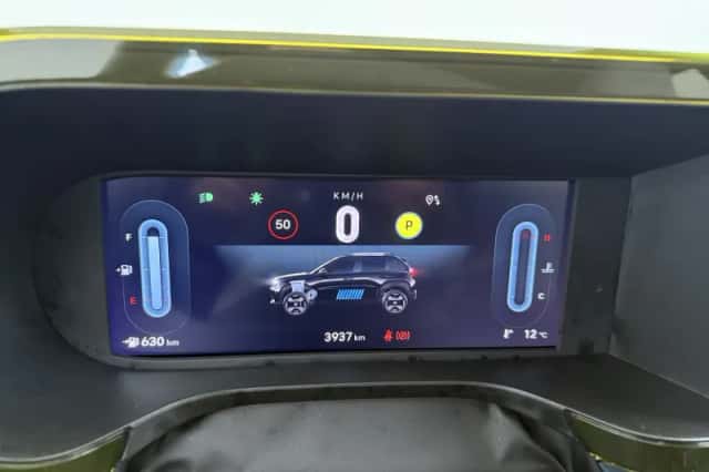 Fiat Grande Panda (2025) thumbnail 29