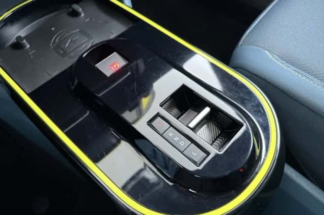Fiat Grande Panda (2025) thumbnail 32