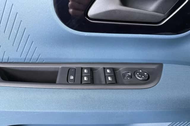 Fiat Grande Panda (2025) thumbnail 6